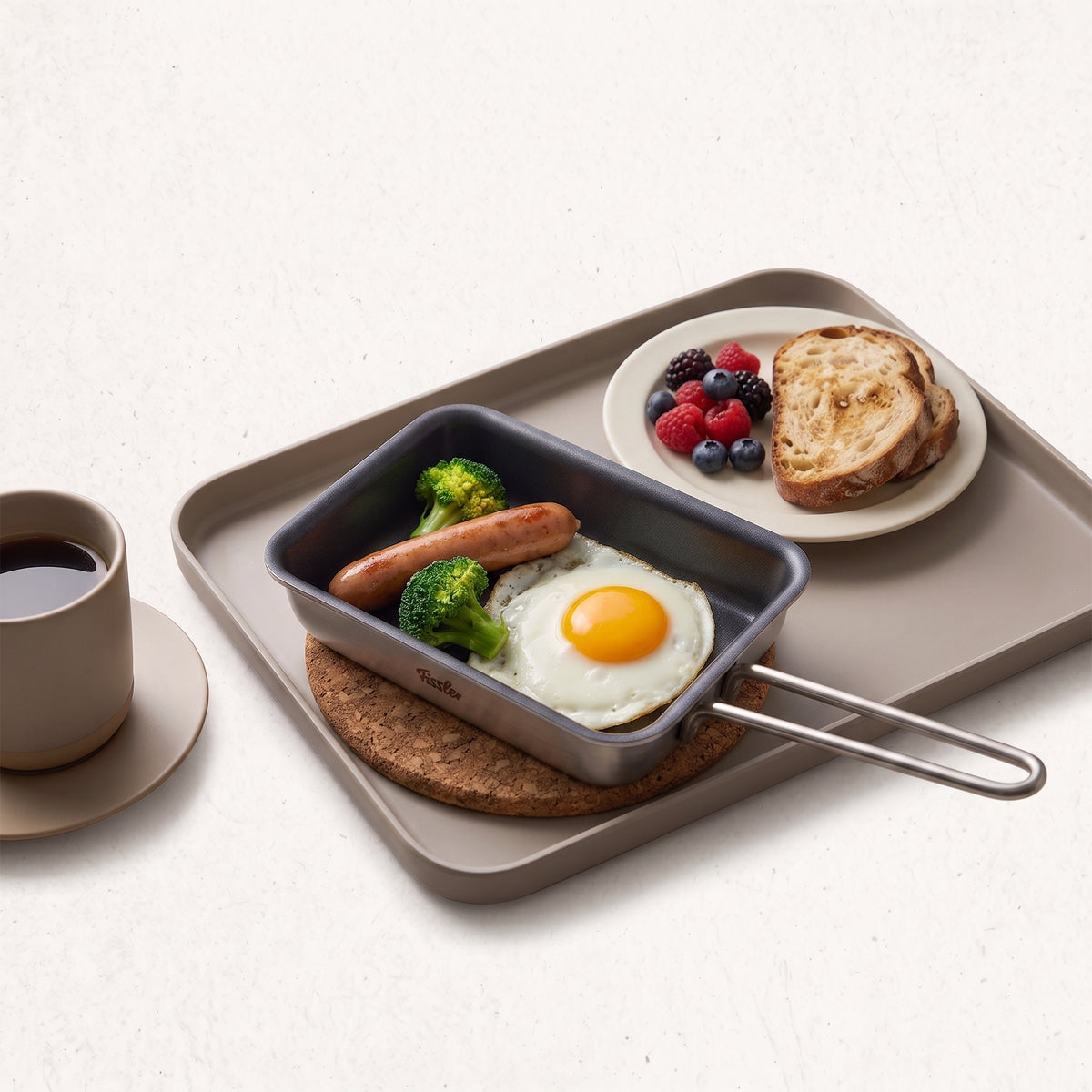 スペリオ エッグロースター