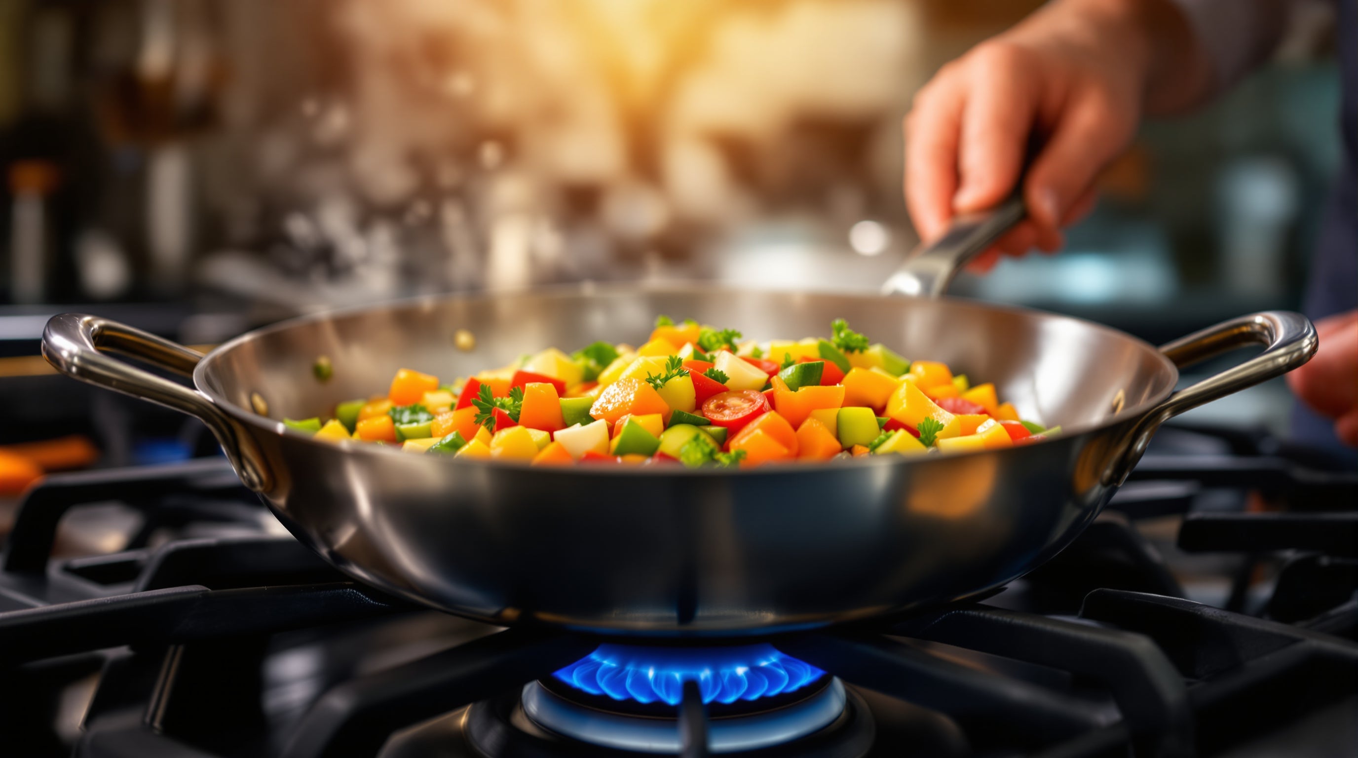 page cooking