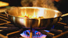 phase cooking