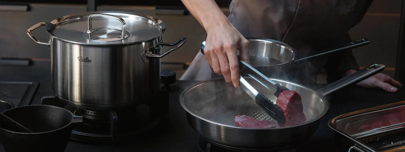 Fissler hero desktop